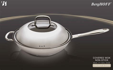 berghoff stainless steel
